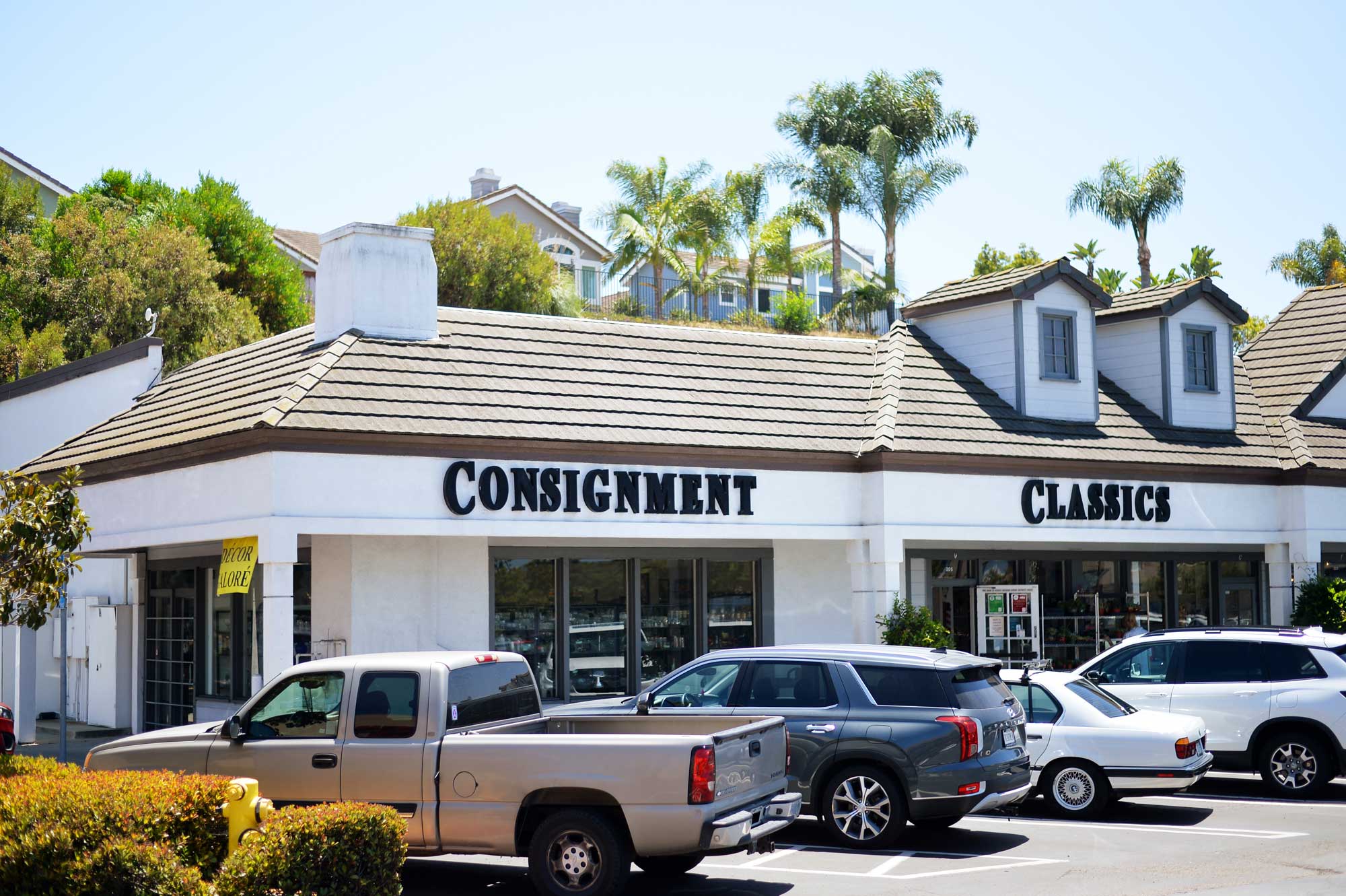 Encinitas Décor Store - Our Dedicated Store for Home Décor