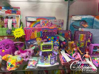 Shop Sweet Secrets